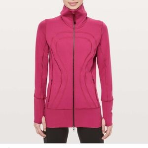 Lululemon In Stride Jacket Size 10